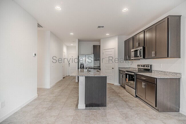 Foto del edificio - 5549 E Cinder Ln