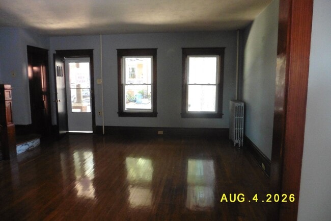 Building Photo - 1527 Catherine St