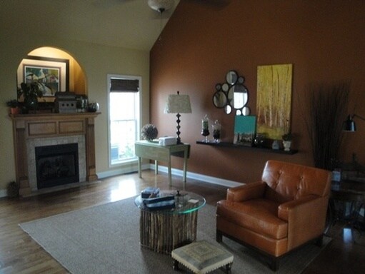 Foto del edificio - 1732 Grider Pond Rd