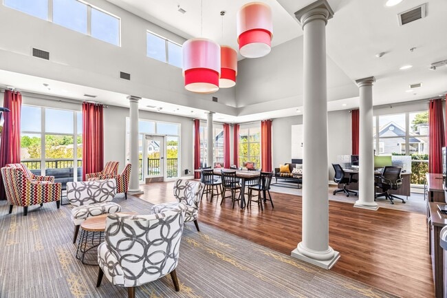 Building Photo - Bexley at Brier Creek