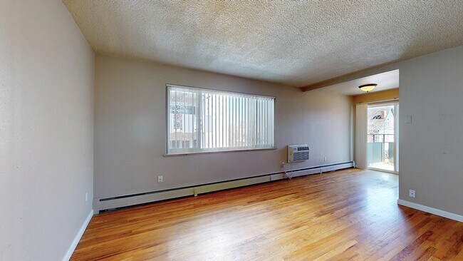 Building Photo - Wheelhouse Apartments