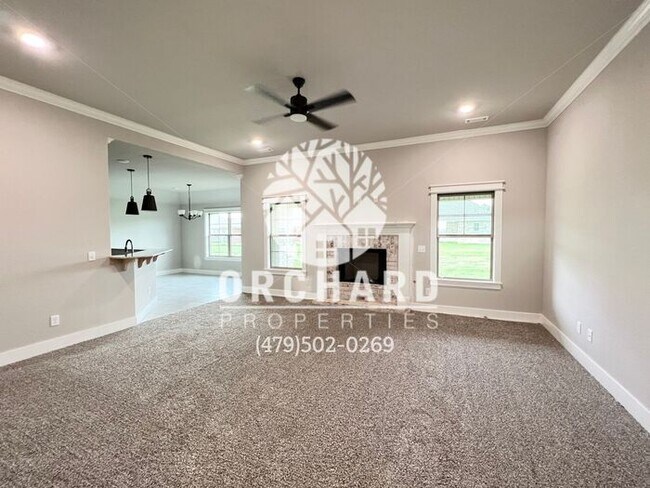 Foto del edificio - Single-Family Home- Sought-after Wellington Plan