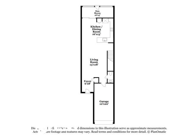 Foto del edificio - 2175 Great Sapphire Ln