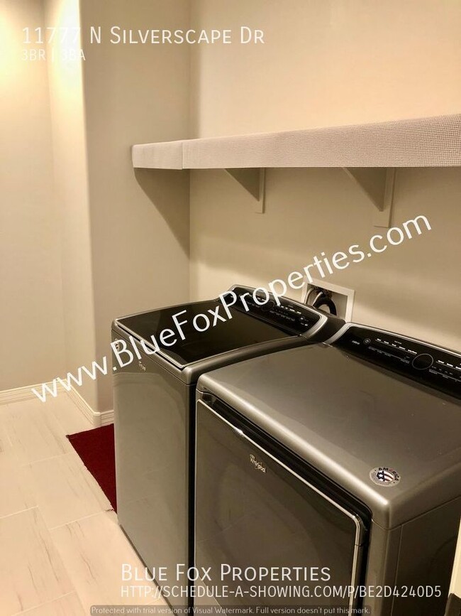 Foto del edificio - 11777 N Silverscape Dr