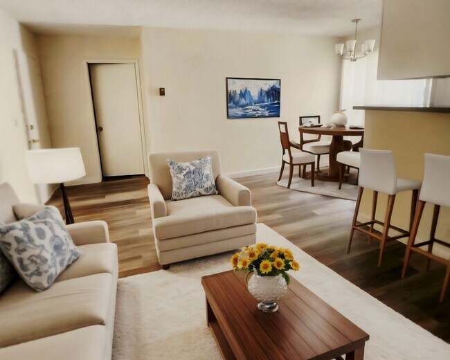 Foto del edificio - Culver Apartments