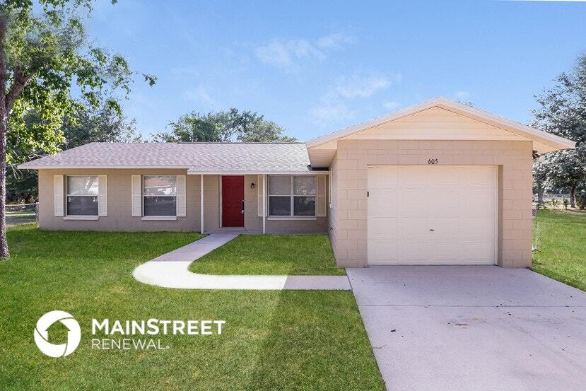 Foto principal - 605 Dorothy Cir