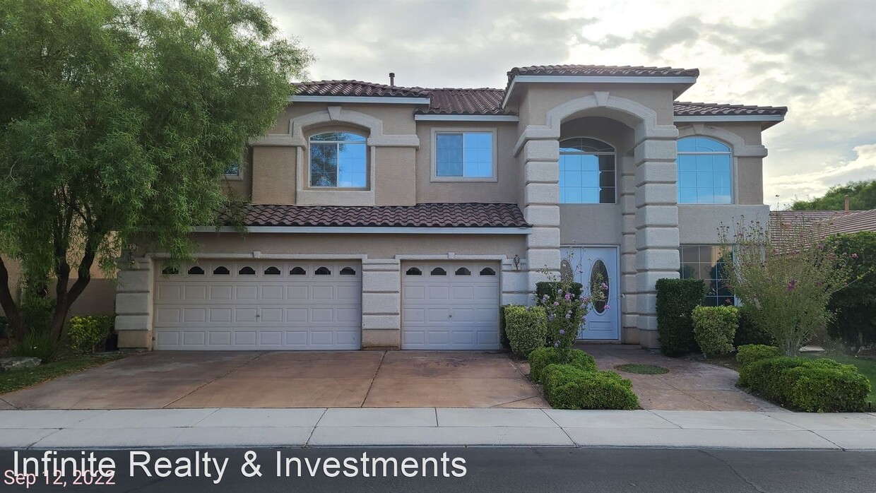 Primary Photo - 5 br, 3.5 bath House - 485 Fynn Valley Drive
