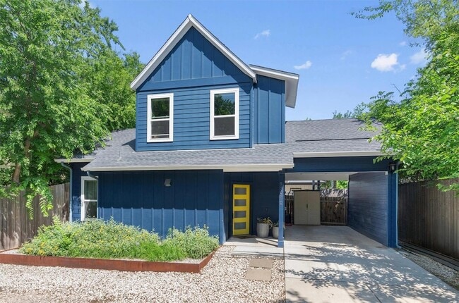 Building Photo - 5308 Evans Ave