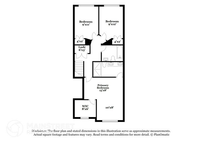 Foto del edificio - 110 Hartsville Ct