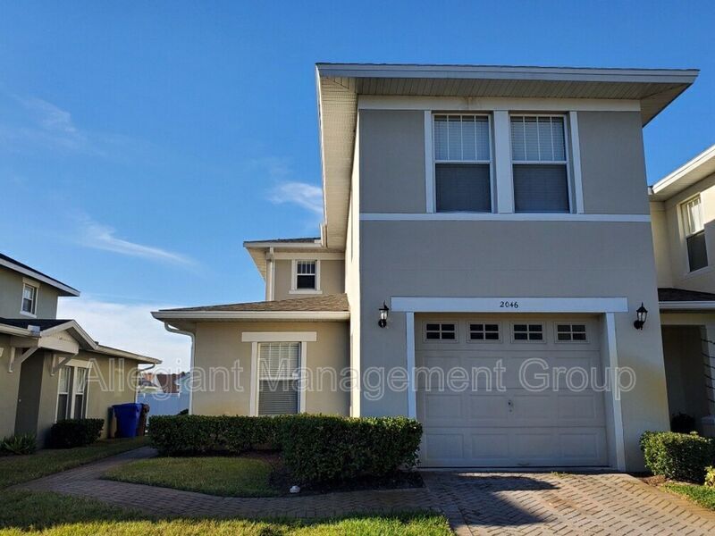 2046 Cypress Bay Blvd, Kissimmee, FL 34743 House Rental in Kissimmee