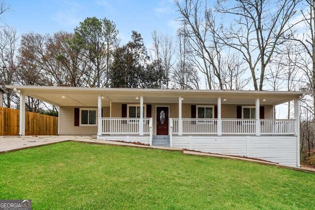 Foto del edificio - 3539 Meadowview Dr