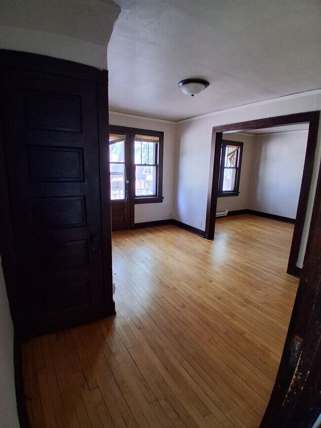 Foto del edificio - 3179 N 39th St