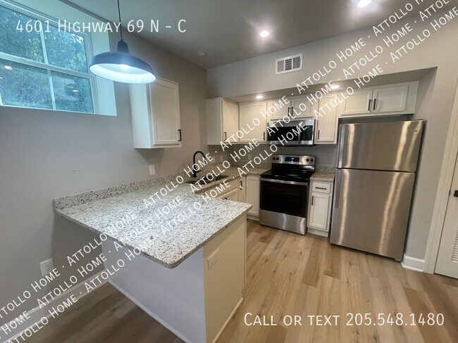 Foto del edificio - 4601 Highway 69 N-C