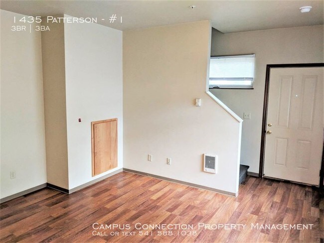 Building Photo - 1435 Patterson St