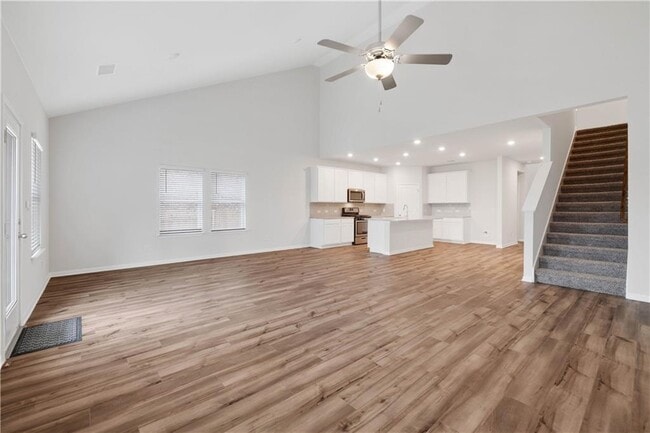 Building Photo - 1401 Ivy Arbor Ln