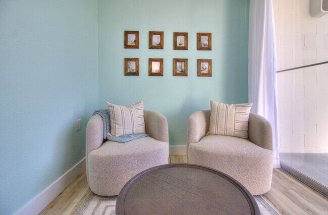 Foto del edificio - 6803 N Ocean Blvd