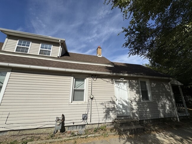 Foto del edificio - 3233 W 50th St