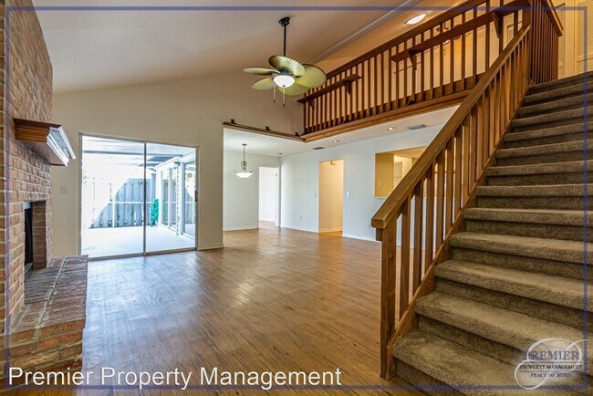 Building Photo - 3 br, 3 bath House - 3326 Timberwood Circle