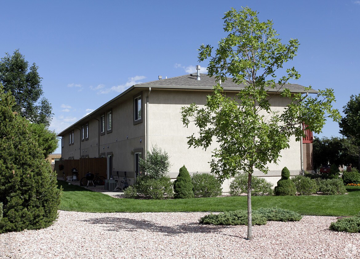 4403 Forrest Hill, Colorado Springs, CO 80907 Apartments in Colorado