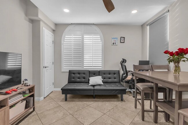 Foto del edificio - 82540 Lordsburg Dr