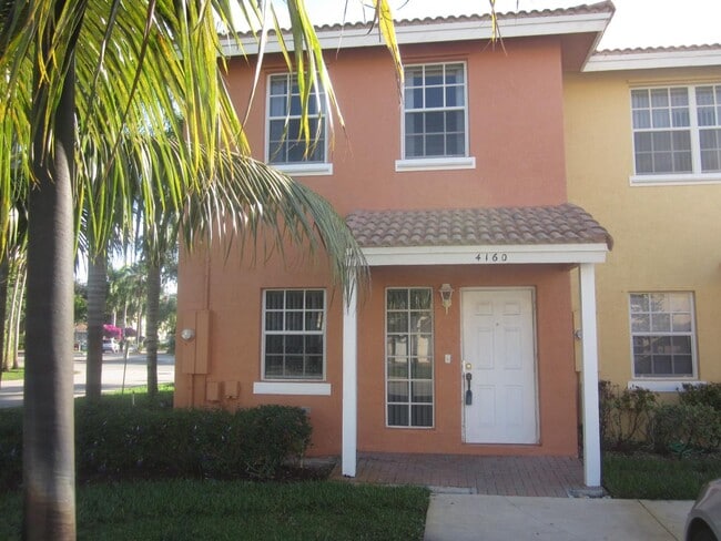 Building Photo - 4160 NW 67th Terrace