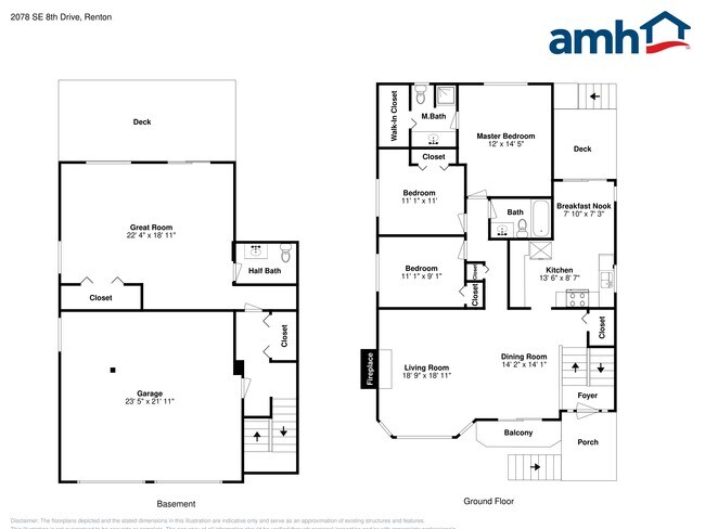 Foto del edificio - 2078 SE 8th Dr