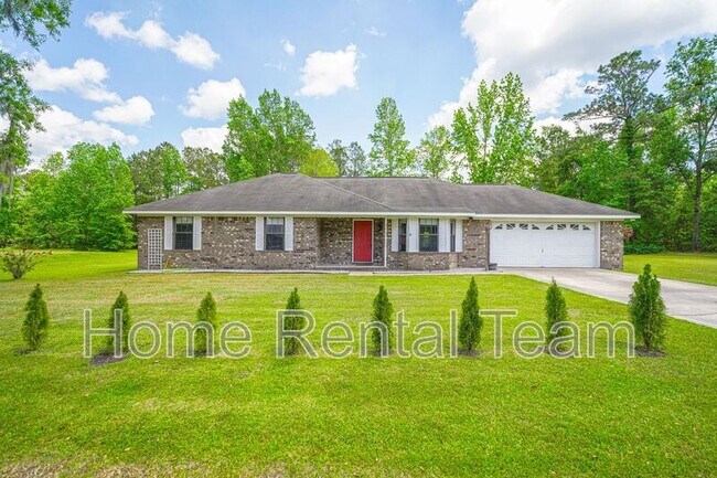 Foto del edificio - 225 Mt Olivet Church Rd