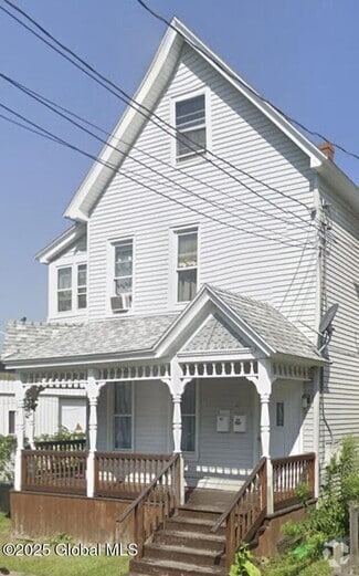 Building Photo - 61 Jay St