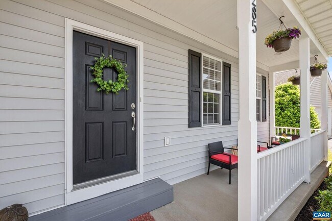 Foto del edificio - 1285 Amber Ridge Rd