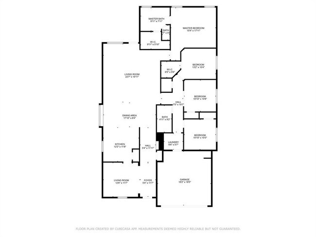 Foto del edificio - 4210 Audrey Manor Ln