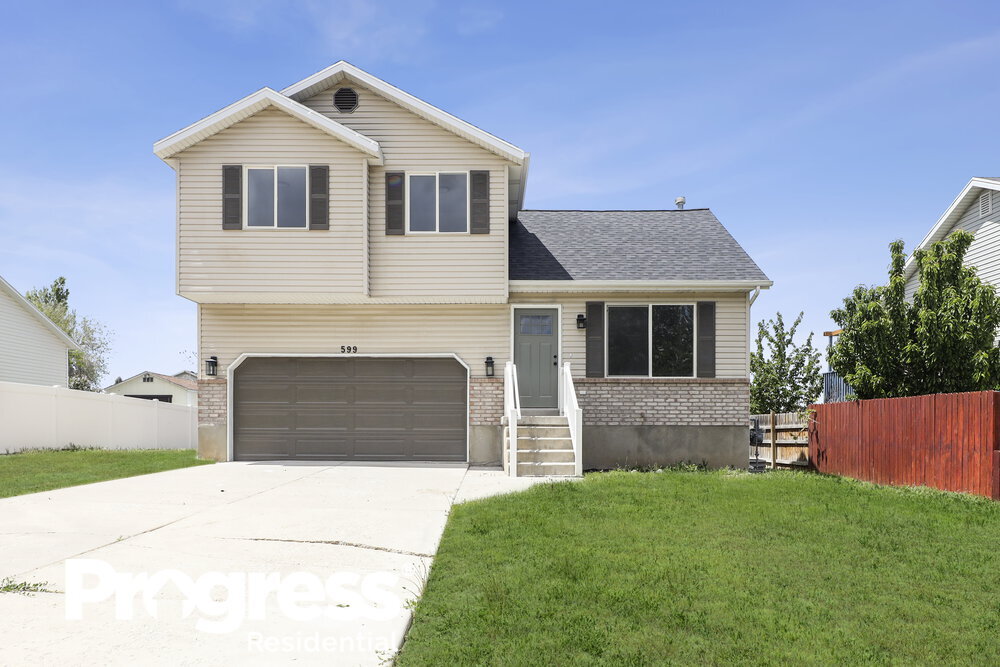 599 Janelle Cove Way, Tooele, UT 84074 House for Rent in Tooele, UT