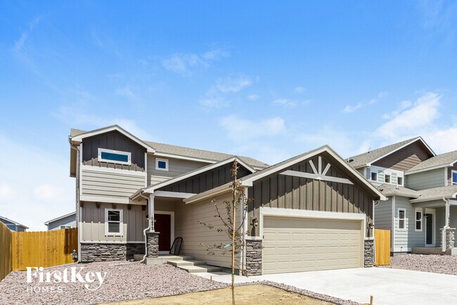 Building Photo - 10472 Horton Dr