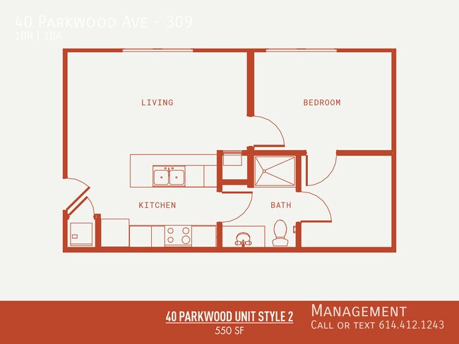 Building Photo - 40 Parkwood Ave