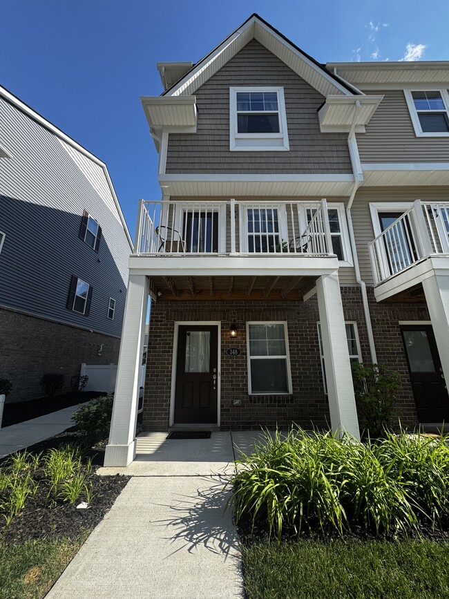 Building Photo - 348 Jeff Keeton Dr