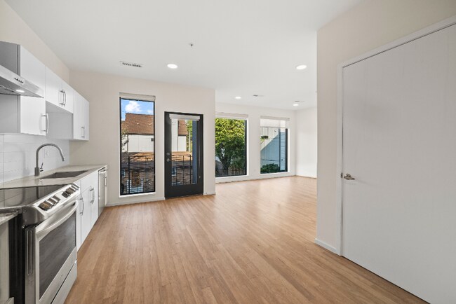 Foto del edificio - 806 Olympic St