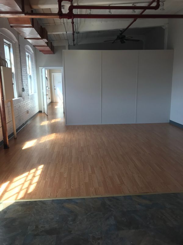 Foto del edificio - 464 Pratt St Ext