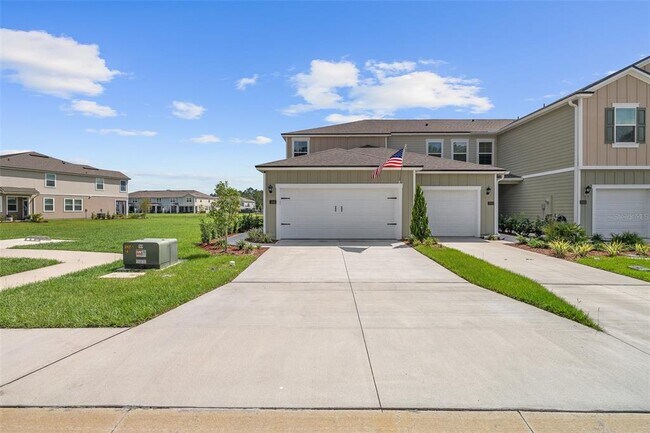 Foto del edificio - 314 Redbud Rd