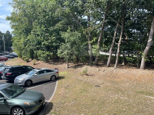 Photo - Spacious Top Floor 1 bed, Parking sand utilities inc, Right in front of the train  EASY EASY CHOICE House