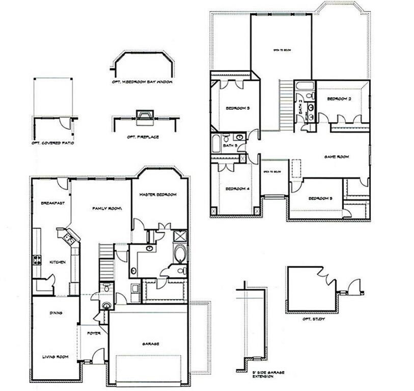 Foto del edificio - 1302 S Maple Dr