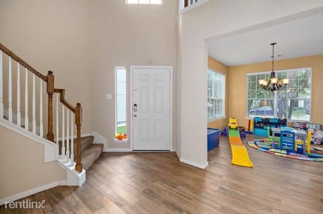 Building Photo - 3 br, 2 bath House - 3509 Silvercrest Drive