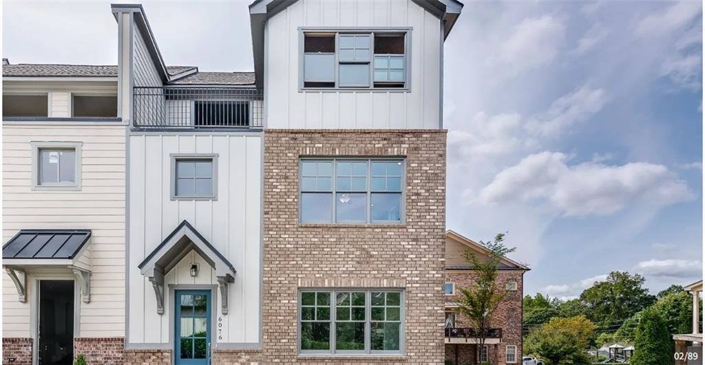 Building Photo - 6076 Cushing Cir