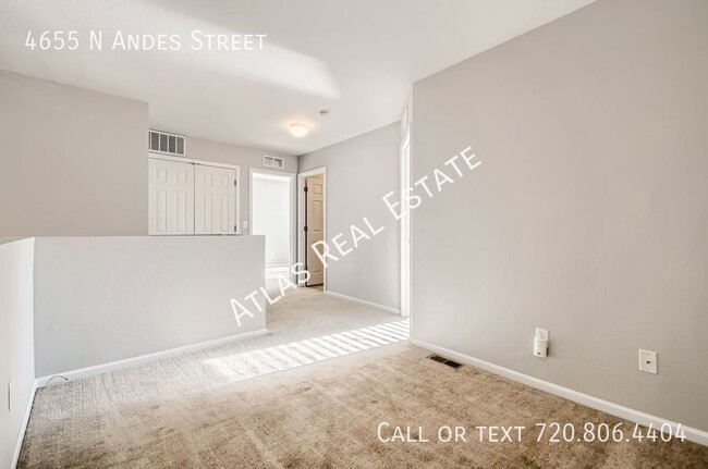 Building Photo - 4655 N Andes Street