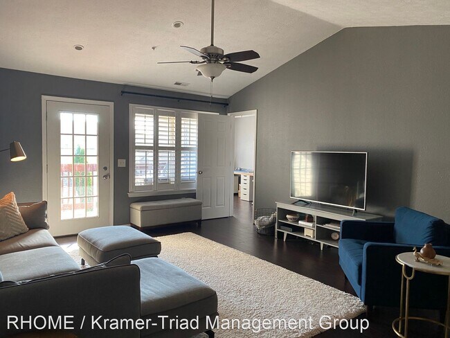 Building Photo - 2 br, 2 bath House - 1384 Heatherwood Ln