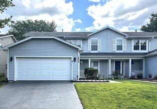 Building Photo - 1604 Estate Cir
