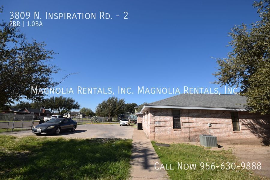 Primary Photo - Mission Apartments For Rent 1/2 First Rent!