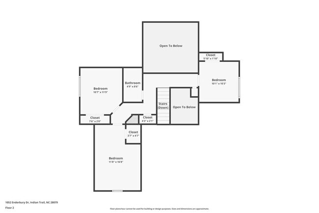 Foto del edificio - 1052 Enderbury Dr