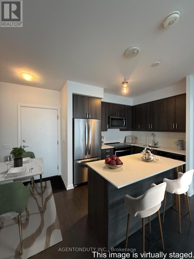 Photo du bâtiment - 7895 Jane St