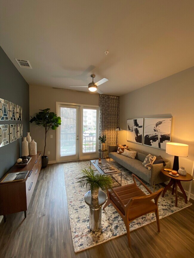 2501 Marshall St Unit 2370, Fort Worth, TX 76111 Condo for Rent in