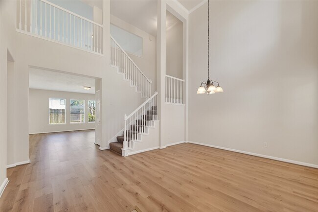 Foto del edificio - 2708 Calico Creek Ln