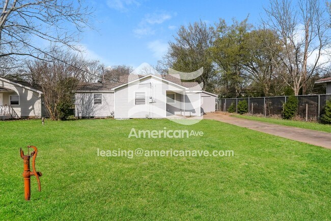 Foto del edificio - 4617 Chandler St